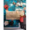 Recambio de cuadro instrumentos para lancia delta 1.9 turbodiesel cat referencia OEM IAM 718039081 602799906 