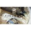 Recambio de bomba combustible para mercedes-benz vaneo (w414) furgoneta compacta 1.6 cat referencia OEM IAM A4144700694  