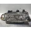 Recambio de faro derecho para lancia delta 1.9 turbodiesel cat referencia OEM IAM   