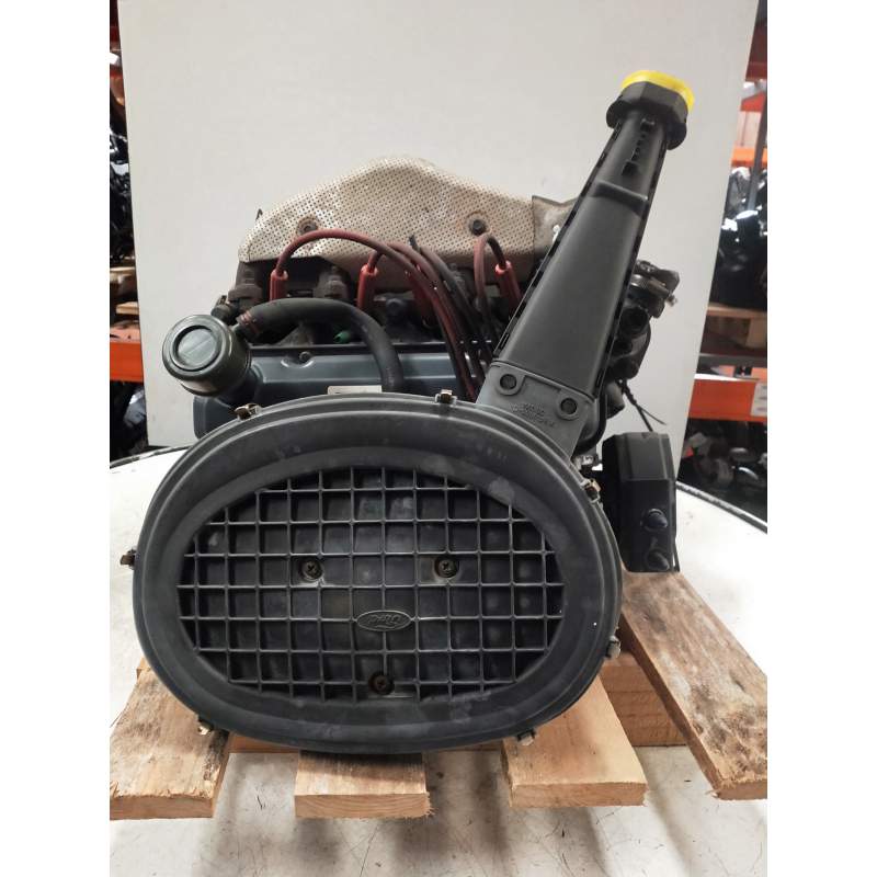 Recambio de motor completo para ford escort berlina/turnier 1.3 cat referencia OEM IAM MC MC70525 