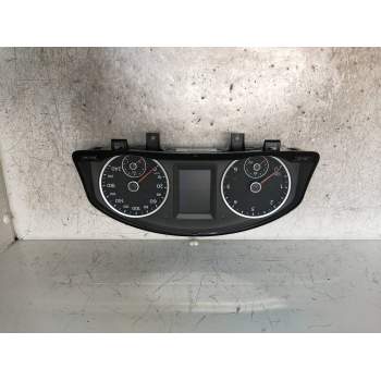 CUADRO INSTRUMENTOS 5N0920873E 20TDI 2012