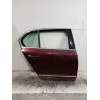 Recambio de puerta trasera derecha para skoda suberb (3t4) ambition referencia OEM IAM  5P 2008