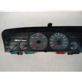 CUADRO INSTRUMENTOS 9616761580 215740846 