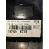 Recambio de cuadro instrumentos para volkswagen tiguan (5n2) referencia OEM IAM 5N0920873E 20TDI 2012
