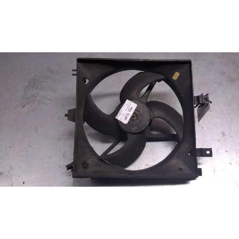 Recambio de electroventilador para nissan primera berlina (p11) elegance referencia OEM IAM 8240232 21481 GATE