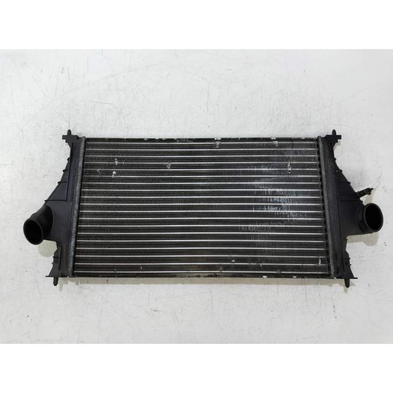 Recambio de intercooler para peugeot 406 berlina (s1/s2) svdt referencia OEM IAM  21TD 1995