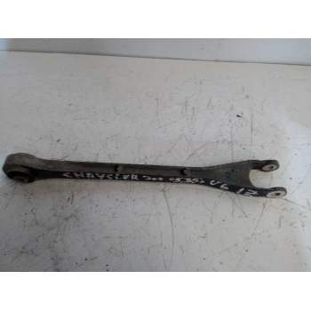 BRAZO SUSPENSION INFERIOR TRASERO IZQUIERDO 04743245AB 