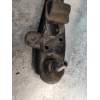 Recambio de brazo suspension inferior delantero izquierdo para mitsubishi l 300 (p00) combi referencia OEM IAM   