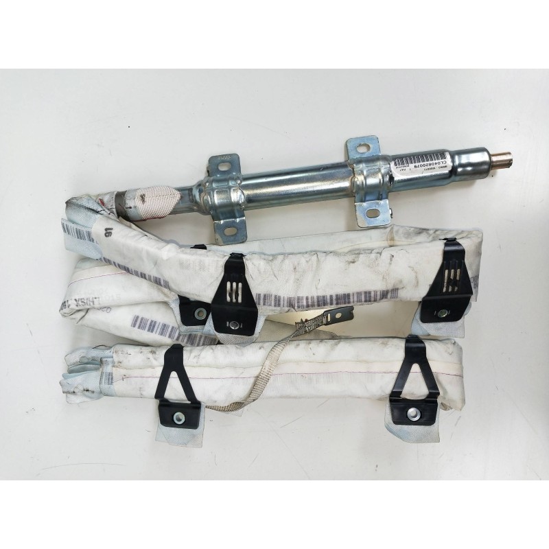 Recambio de airbag cortina delantero izquierdo para alfa romeo gt (125) 1.9 jtd (m) 16v cat referencia OEM IAM 60682430  