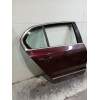 Recambio de puerta trasera derecha para skoda suberb (3t4) ambition referencia OEM IAM  5P 2008