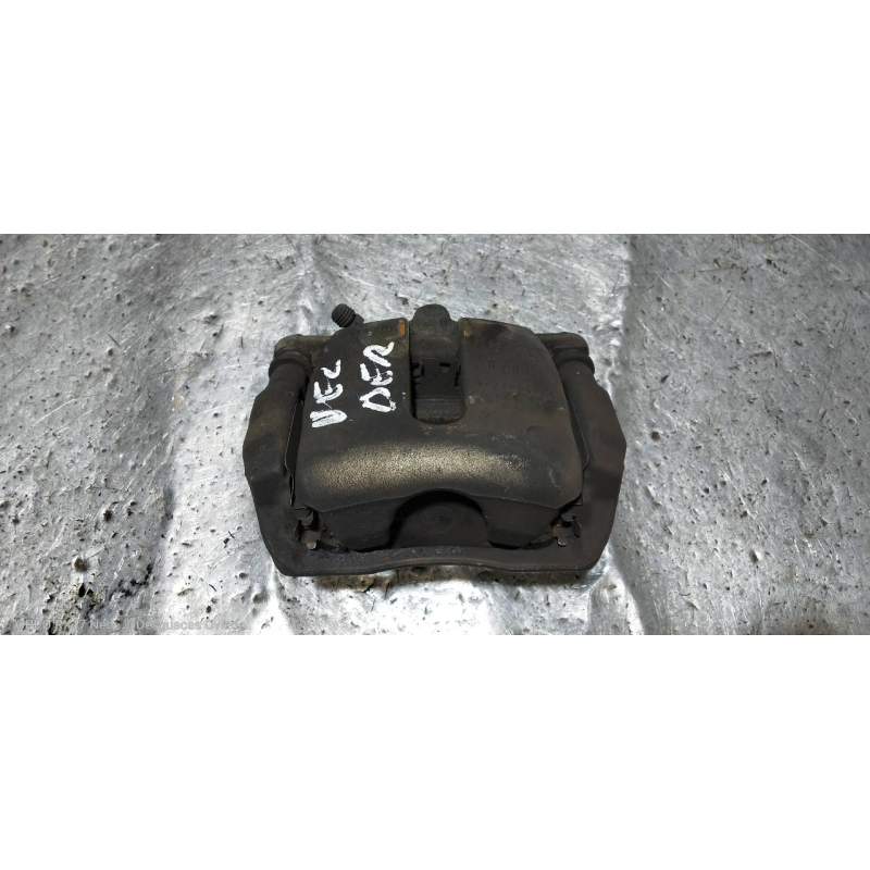 Recambio de pinza freno delantera derecha para skoda roomster (5j7) family referencia OEM IAM   