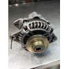 Recambio de alternador para nissan almera (n16/e) acenta referencia OEM IAM   