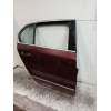 Recambio de puerta trasera derecha para skoda suberb (3t4) ambition referencia OEM IAM  5P 2008