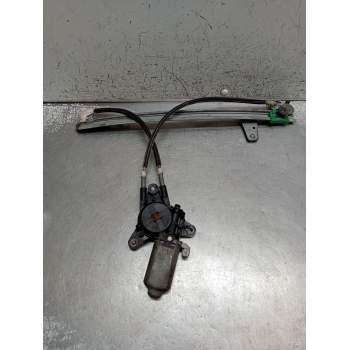 ELEVALUNAS DELANTERO DERECHO 400354A 5P 1997