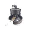 Recambio de bomba direccion para opel vectra a 2.0 referencia OEM IAM   A/88