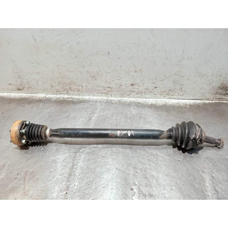 Recambio de transmision delantera derecha para volkswagen polo (6n2) 1.0 referencia OEM IAM   