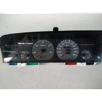 CUADRO INSTRUMENTOS 9616761580 09021029905 