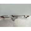 Recambio de motor limpia delantero para audi a4 berlina (8e) 2.0 referencia OEM IAM 3397020770 8E1955023D 