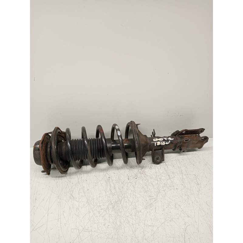 Recambio de amortiguador delantero izquierdo para hyundai getz (tb) 1.1 básico referencia OEM IAM   