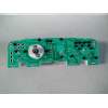 Recambio de cuadro instrumentos para citroën xantia berlina 1.9 turbodiesel referencia OEM IAM 9616761580 09021029905 