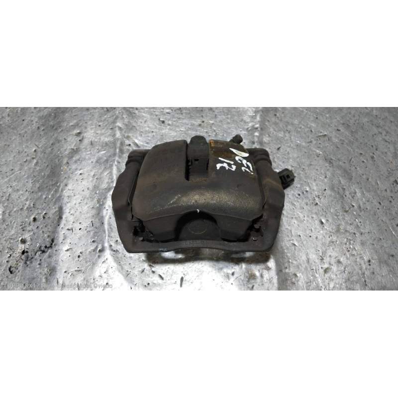 Recambio de pinza freno delantera izquierda para skoda roomster (5j7) family referencia OEM IAM   