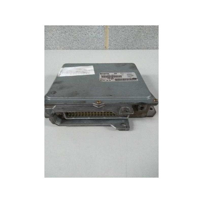 Recambio de centralita motor uce para peugeot 605 2.0 cat referencia OEM IAM 0261204064 9624518080 MP511 90