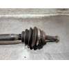 Recambio de transmision delantera derecha para volkswagen polo (6n2) 1.0 referencia OEM IAM   