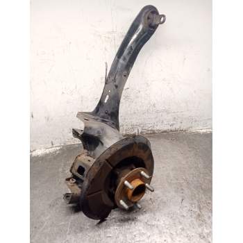 MANGUETA TRASERA IZQUIERDA 3M515A969GF 18TDCI 2003