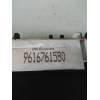 Recambio de cuadro instrumentos para citroën xantia berlina 1.9 turbodiesel referencia OEM IAM 9616761580 09021029905 