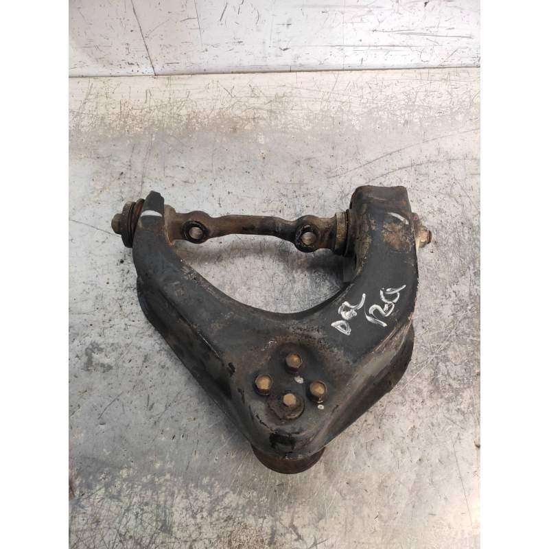 Recambio de brazo suspension superior delantero izquierdo para mitsubishi l 300 (p00) combi referencia OEM IAM   