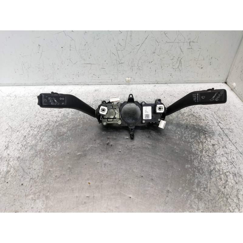 Recambio de mando luces para volkswagen tiguan (5n2) referencia OEM IAM 5K0953501DJ  2012