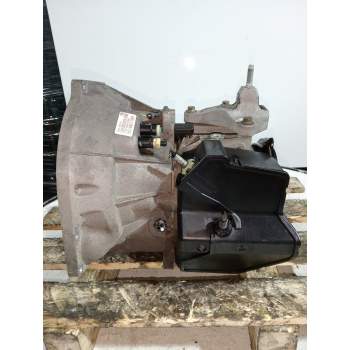 CAJA CAMBIOS 2S6R7002MC TTTFD0 200406 082642 5V