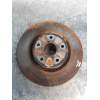 Recambio de disco freno delantero para subaru tribeca b9 3.0 cat referencia OEM IAM   