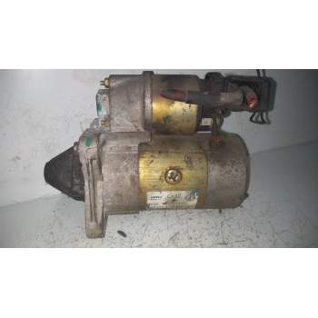 MOTOR ARRANQUE C132 63103031 