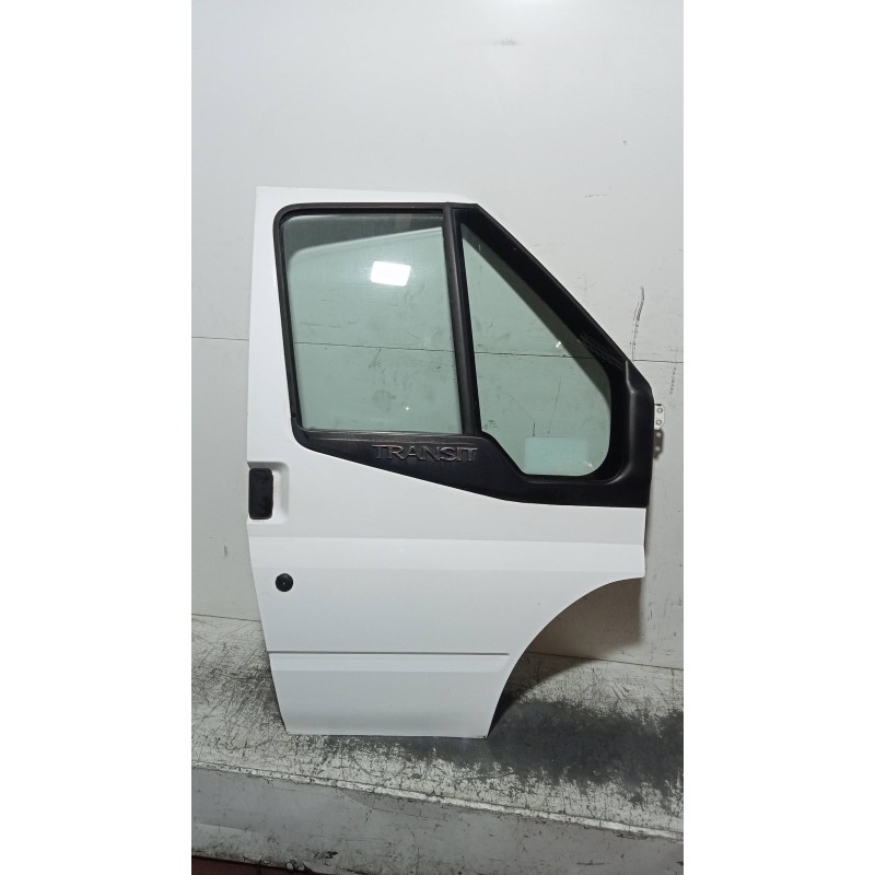 Recambio de puerta delantera derecha para ford transit caja cerrada ´06 ft 260 k trend lkw referencia OEM IAM   