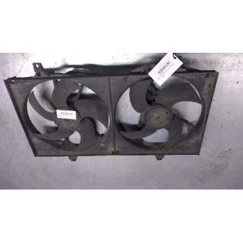 ELECTROVENTILADOR 21400HBS00 18G 2000