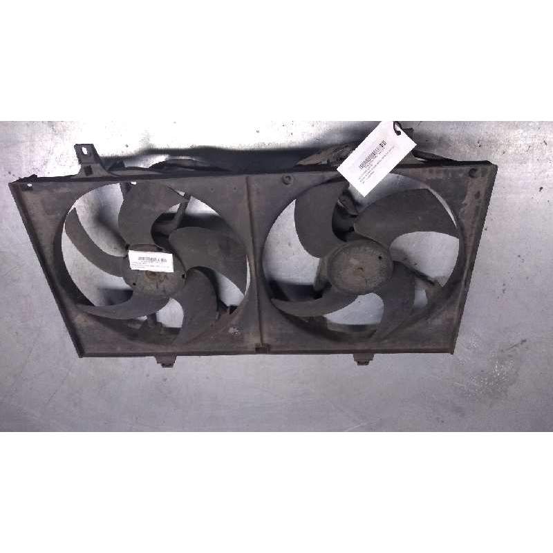 Recambio de electroventilador para nissan almera (n16/e) 1.8 16v cat referencia OEM IAM 21400HBS00 18G 2000