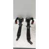 Recambio de juego cinturones trasero para bmw serie 1 coupe (e82) 120d referencia OEM IAM   