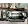 Recambio de motor limpia delantero para audi a4 berlina (8e) 2.0 referencia OEM IAM 3397020770 8E1955023D 