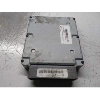 CENTRALITA MOTOR UCE 3S7A12A650VC 4PDC 