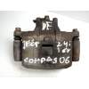 Recambio de pinza freno delantera derecha para jeep compass 2.4 16v cat referencia OEM IAM   