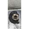 Recambio de mangueta delantera derecha para skoda roomster (5j7) family referencia OEM IAM   