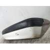 Recambio de paragolpes trasero para citroën saxo 1.1 x referencia OEM IAM   96