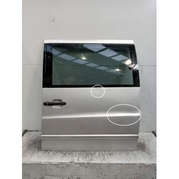 PUERTA LATERAL CORREDERA IZQUIERDA 5P 1996