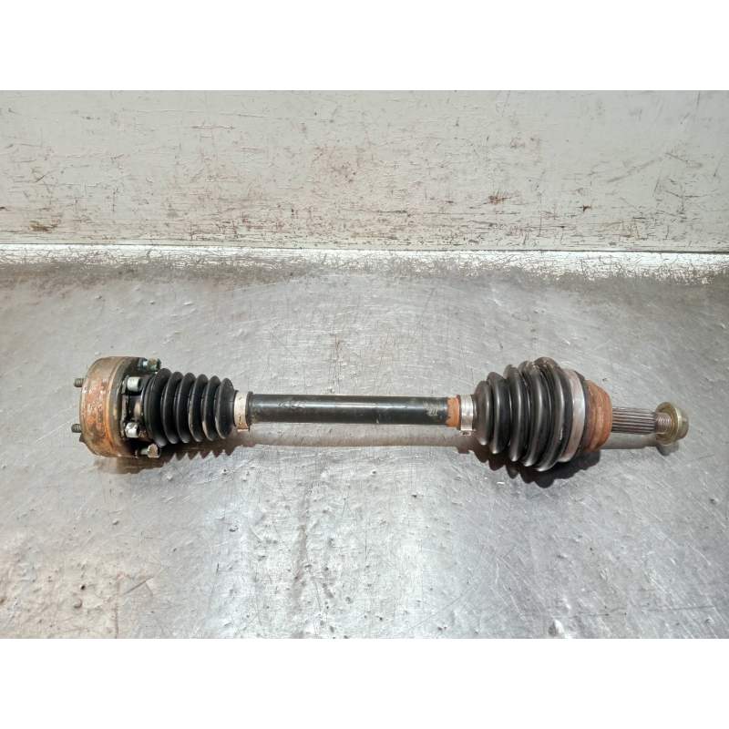 Recambio de transmision delantera izquierda para volkswagen polo (6n2) 1.0 referencia OEM IAM   