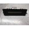 Recambio de pantalla multifuncion para citroën c2 vtr referencia OEM IAM 9647409477 216694657B 