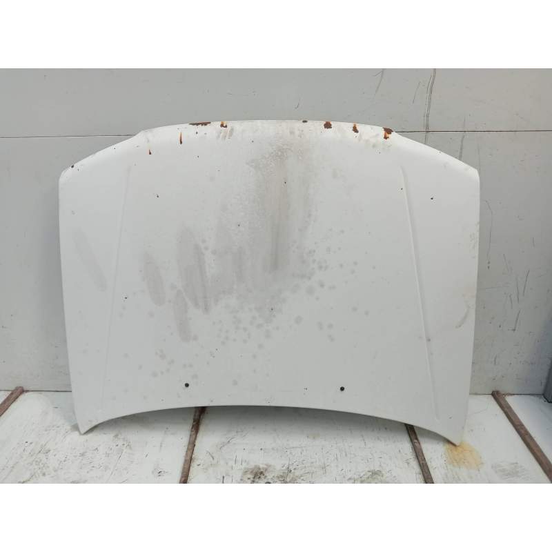 Recambio de capot para peugeot 306 berlina 3/5 puertas (s1) 1.9 turbodiesel referencia OEM IAM   1993