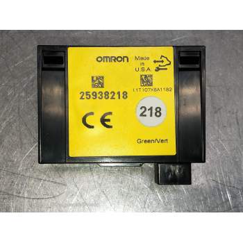 MODULO ELECTRONICO 25938218 2006