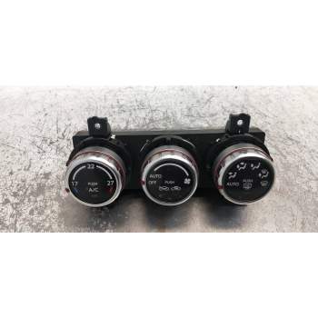 MANDO CALEFACCION / AIRE ACONDICIONADO 3951079J02 