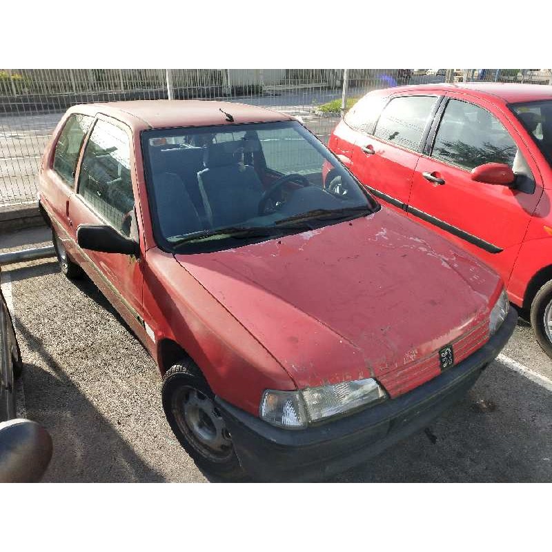 peugeot 106 (s1) del año 1994